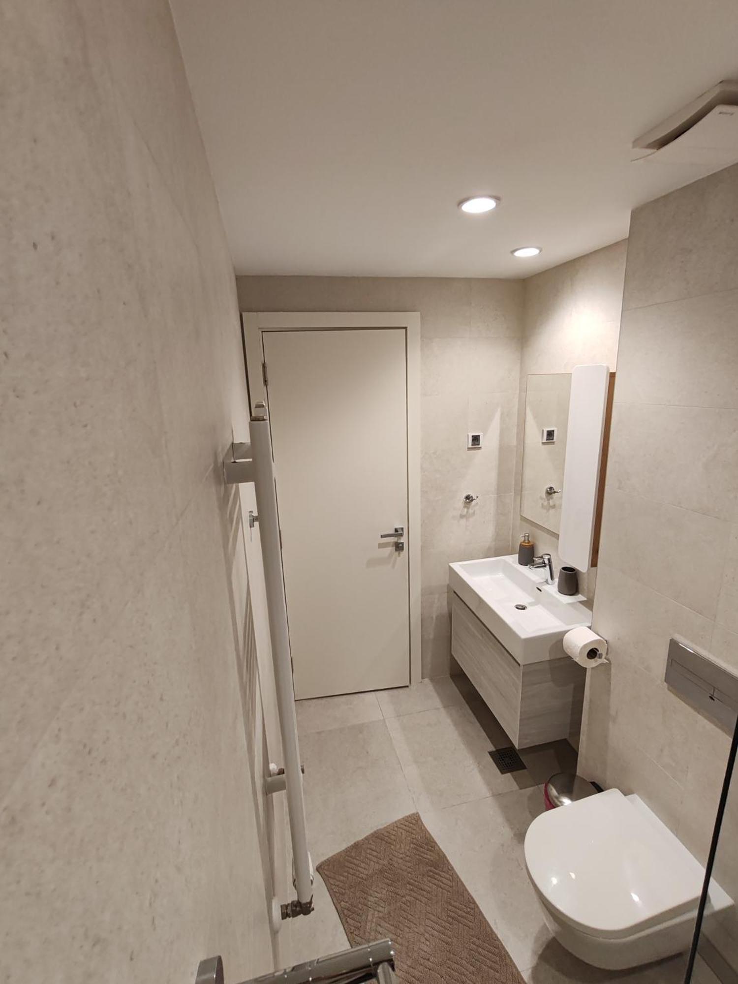 Apartment Na Vodi -belgrade Waterfront-aria Apartmens Belgrade