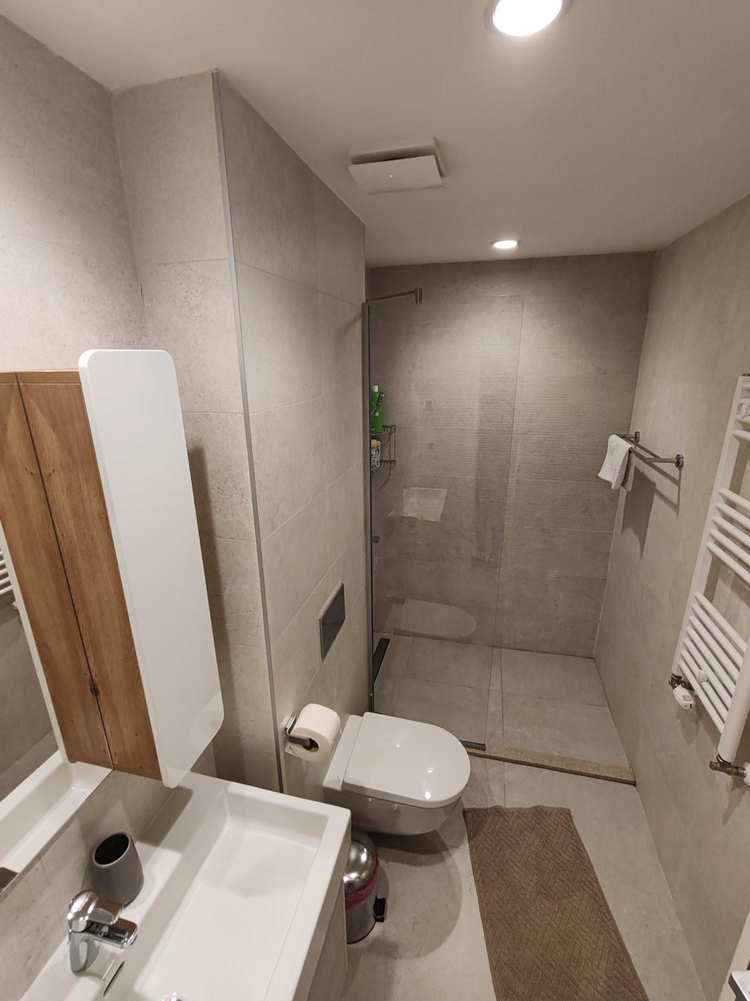 Na Vodi -belgrade Waterfront-aria Apartmens Apartment Belgrade